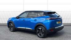 Peugeot 2008 100kW GT 50kWh 5dr Auto Electric Estate